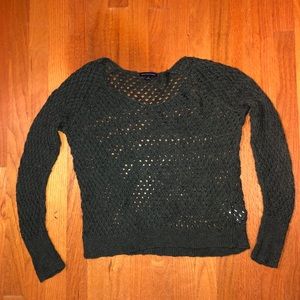American Eagle sweater